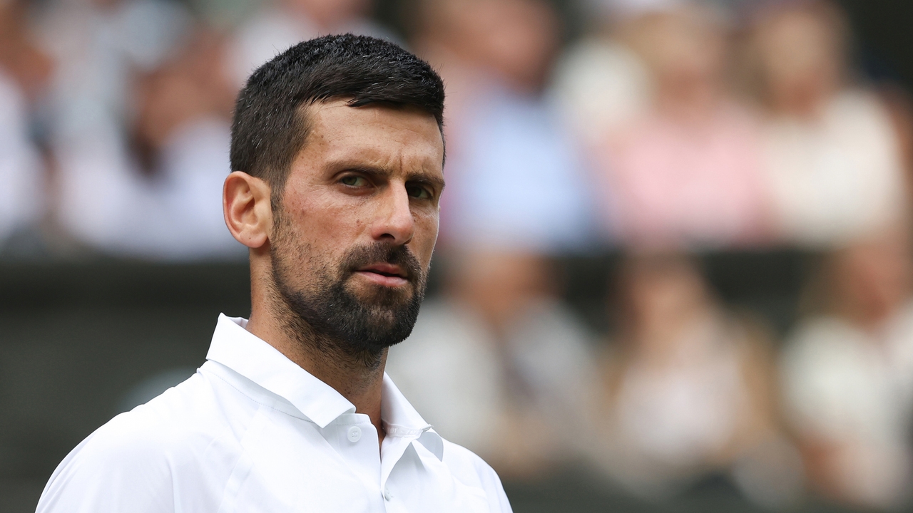 Un ancien numéro 1 mondial révèle le plan de Novak Djokovic pour décrocher le 25e Grand Slam : "Ce ne serait pas surprenant..."
