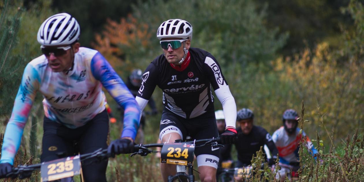 Une compétition de VTT très attendue à Pleinfeld ce mois d’avril !