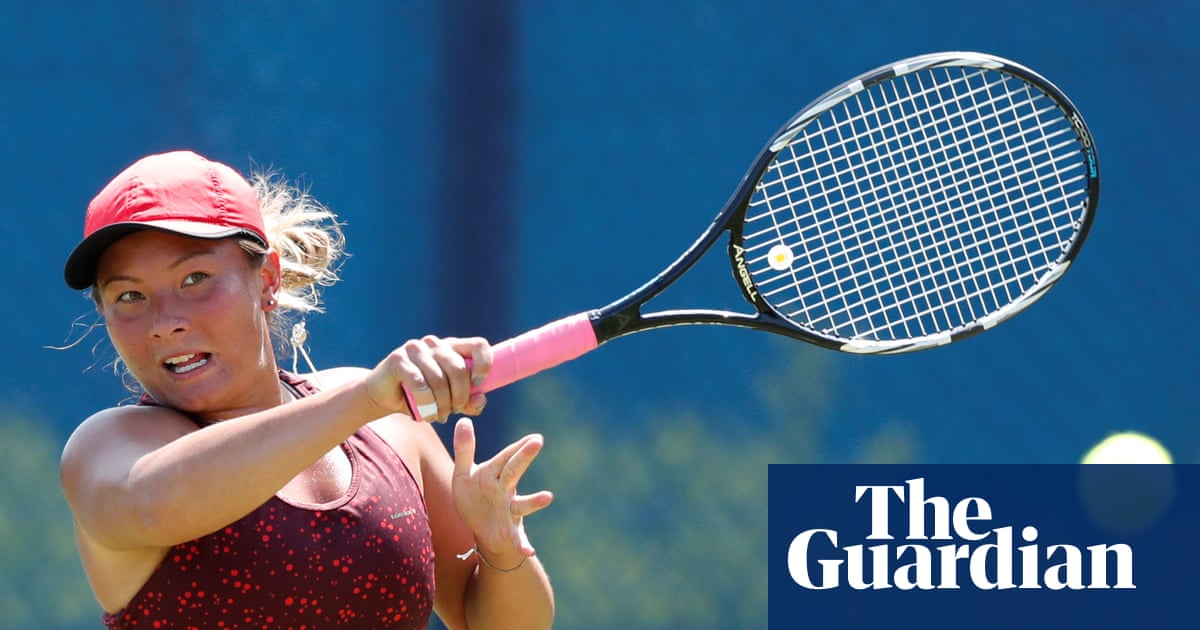 Une union en rupture soutient Tara Moore dans sa bataille judiciaire de 20 millions de dollars contre la WTA !