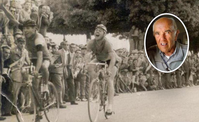 Zambonati : Le Champion Cycliste de Copparo qui a Marqué les Esprits !