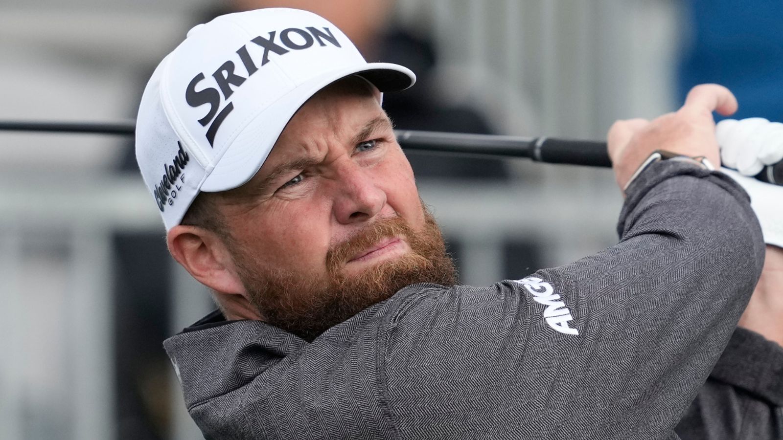 PGA Tour: Shane Lowry six shots behind weekend leader Austin Smotherman at Cognizant Classic in Florida | Golf News