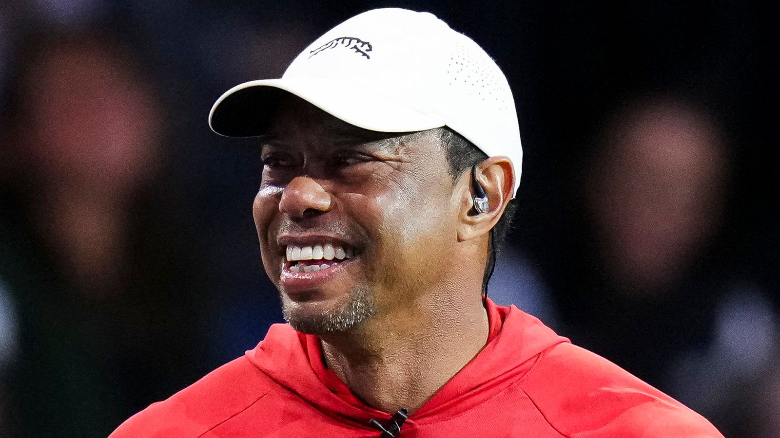 Tiger Woods says The Masters is not off the table as 15-time major champion continues recovery | Golf News