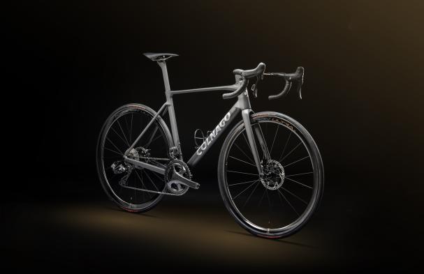 Colnago V5RS Dark series Pogacar.
