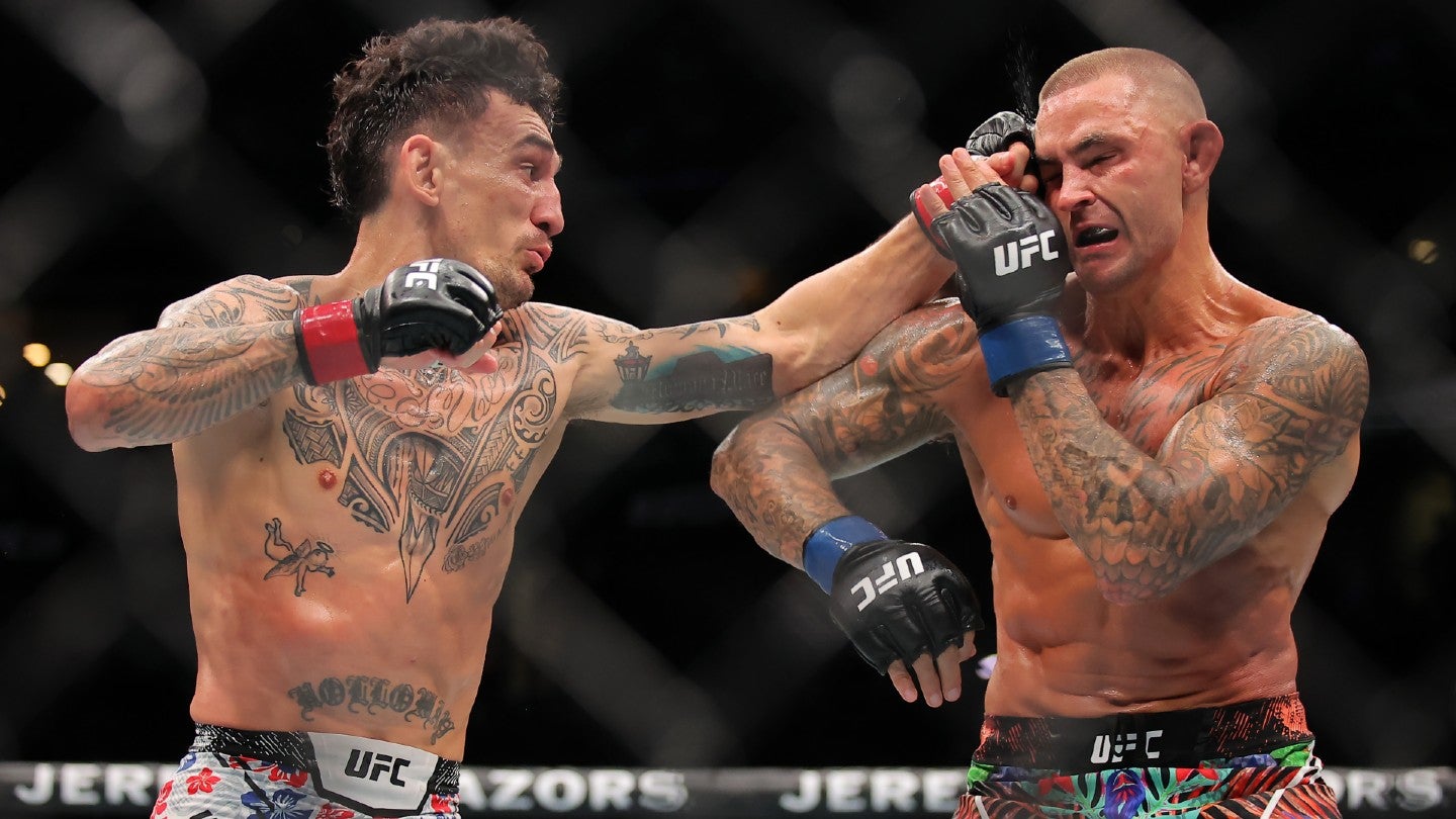 Bet365 s'associe officiellement à l'UFC aux États-Unis et au Canada !