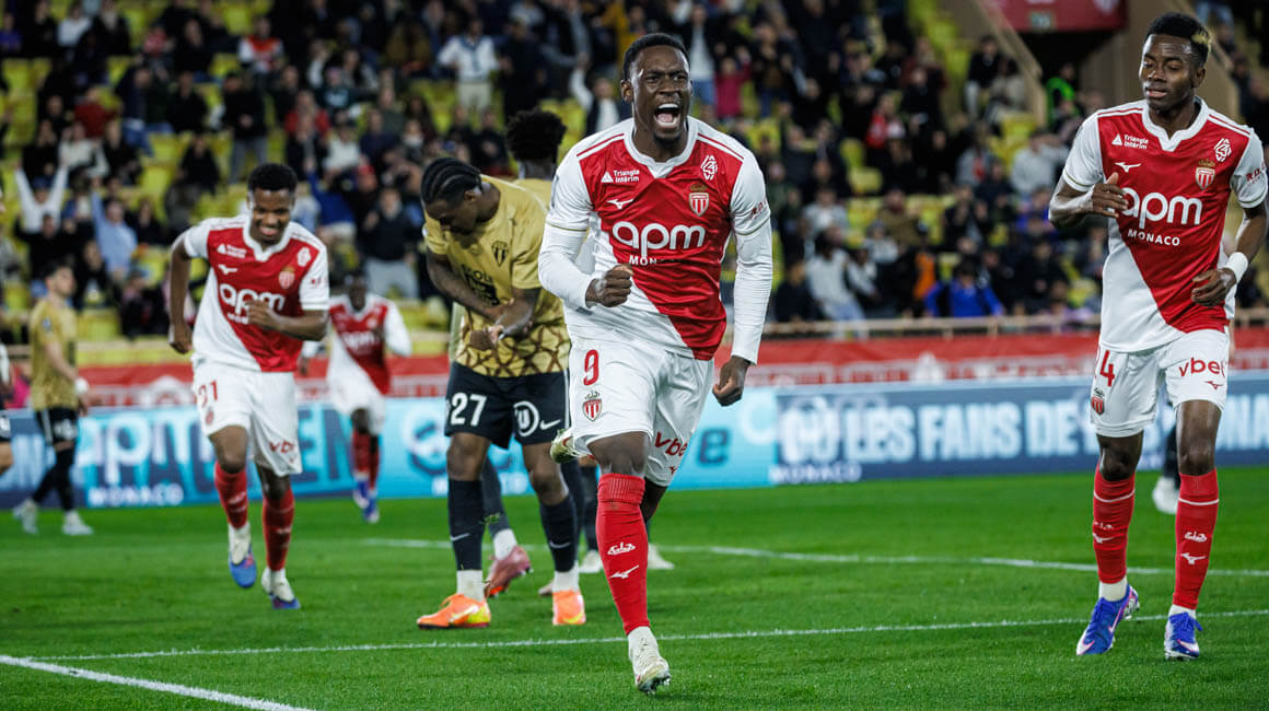 Folarin Balogun, MVP de Février : un talent à ne pas manquer !