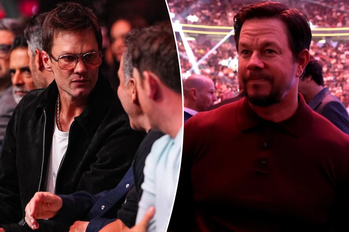 UFC 326 à Las Vegas : le nouvel incontournable des stars !