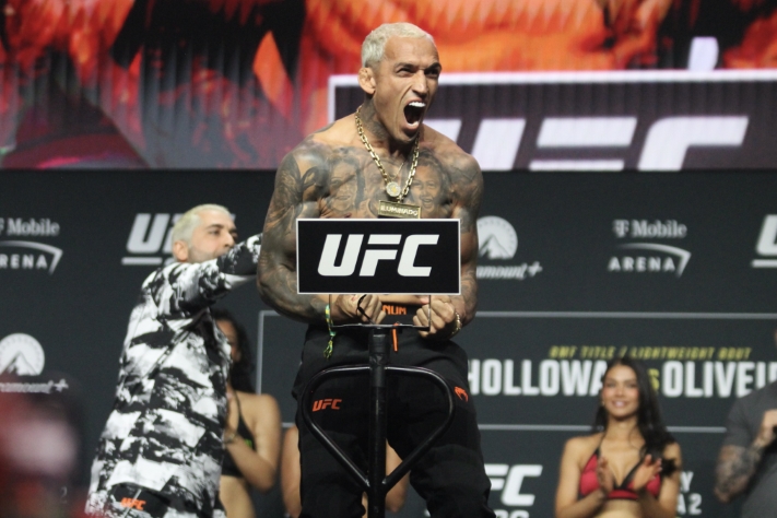 À Venir : Les Gagnants de l'UFC 326 !