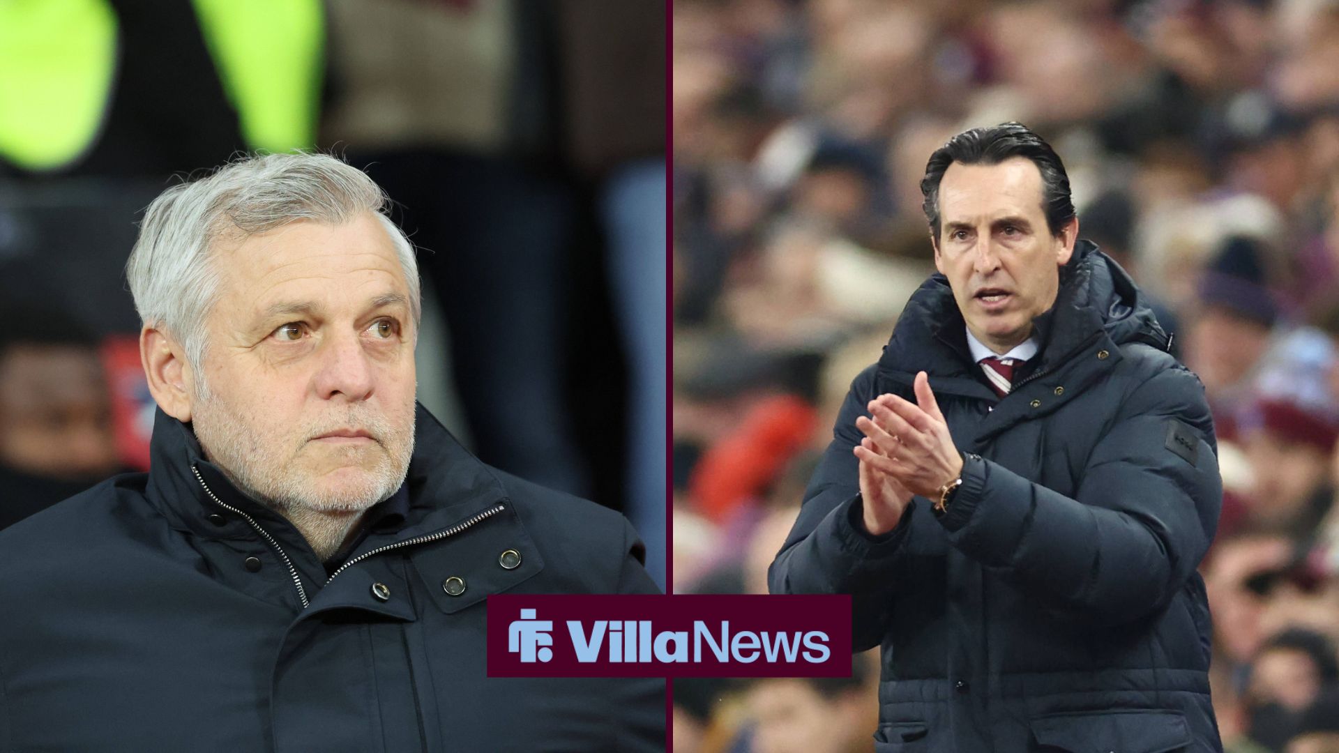 Aston Villa : Ce qui les attend face au risque de l'Europa League contre Lille !