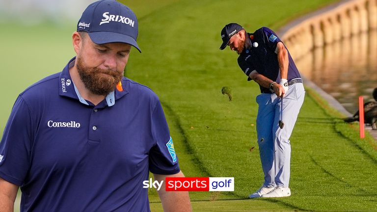 SHANE LOWRY PLAYERS 12 MAR