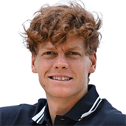 Jannik Sinner