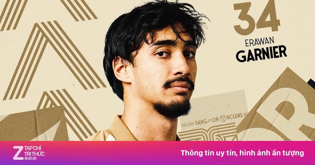 Un joueur thaïlandais marque l'histoire en Ligue 1 !