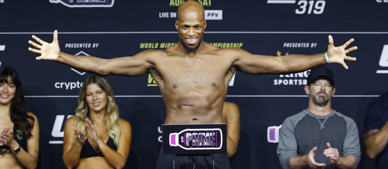 Pronostics de Paris pour l'UFC London : Astuces, Analyses et Prévisions à ne pas manquer !