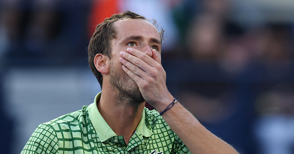 Sans valise à Miami : une aventure tennistique inoubliable !