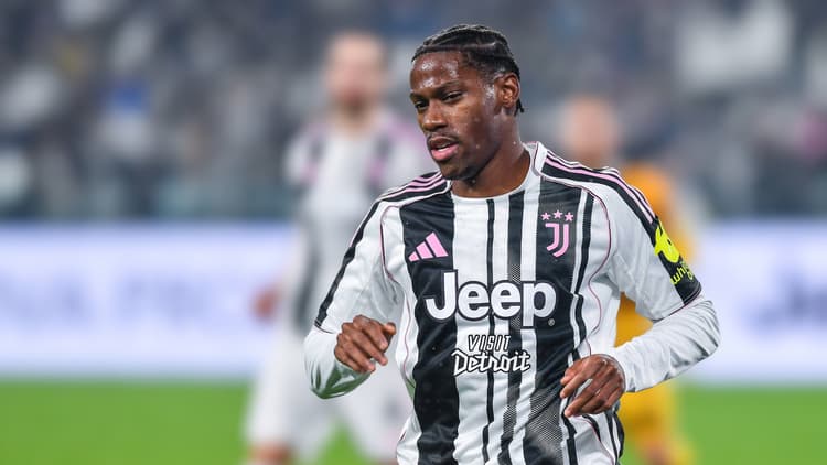Jonathan David a connu une saison difficile en Italie.