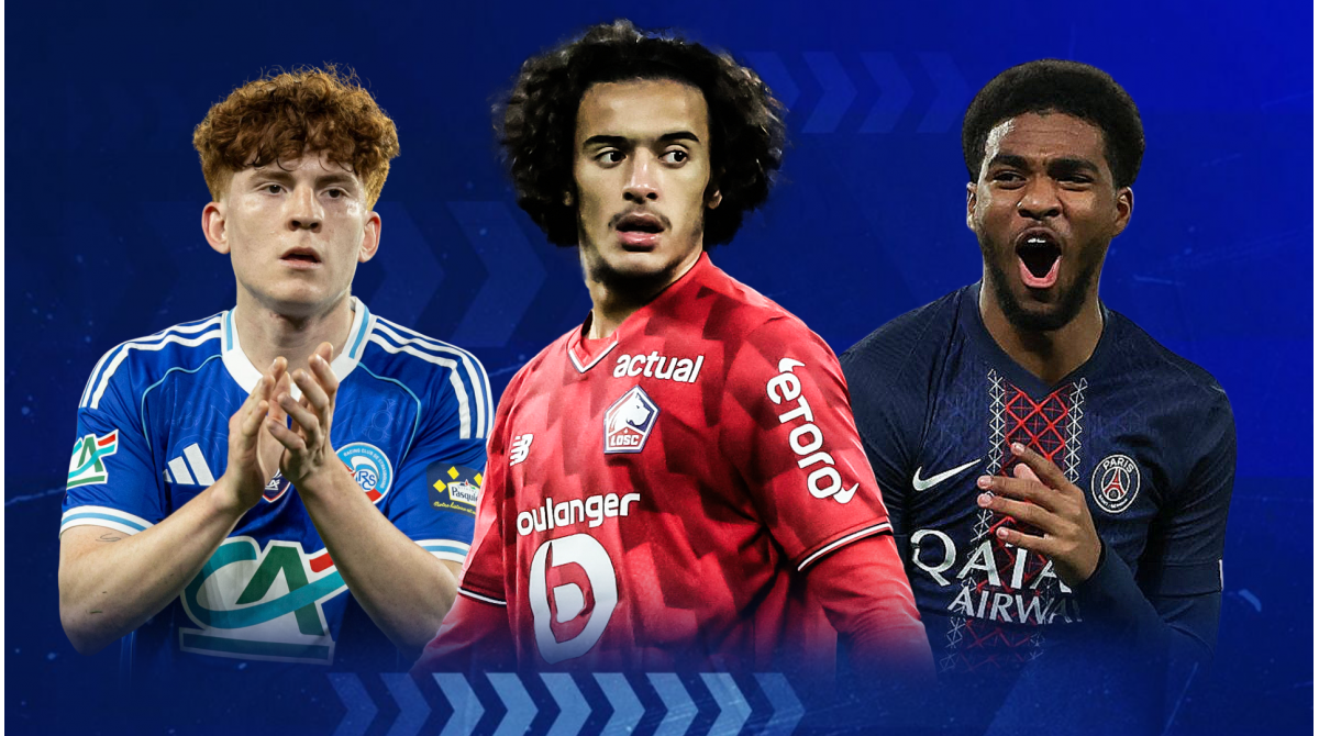 Six clubs de Ligue 1 en ligne de mire pour des transferts phares en Premier League !