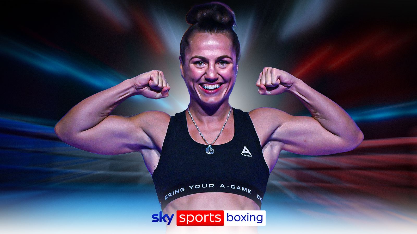 Le parcours extraordinaire d'Ellie Scotney : de B&Q à l'histoire de la boxe britannique !