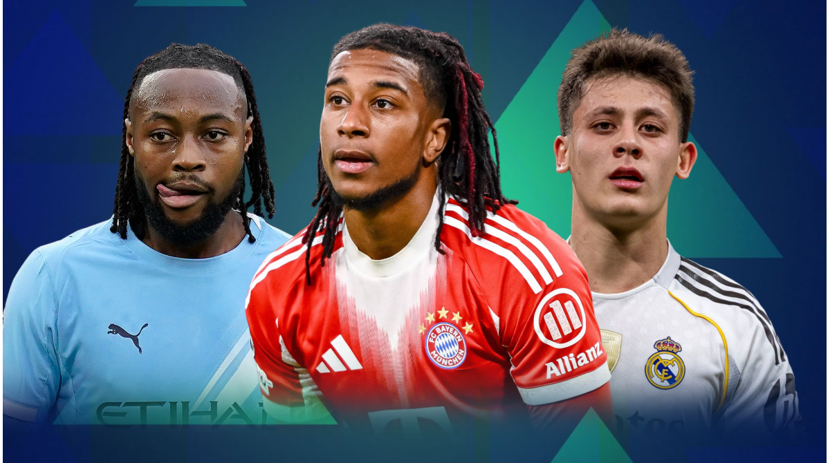 Les 100 joueurs dont la valeur marchande a explosé cette saison !