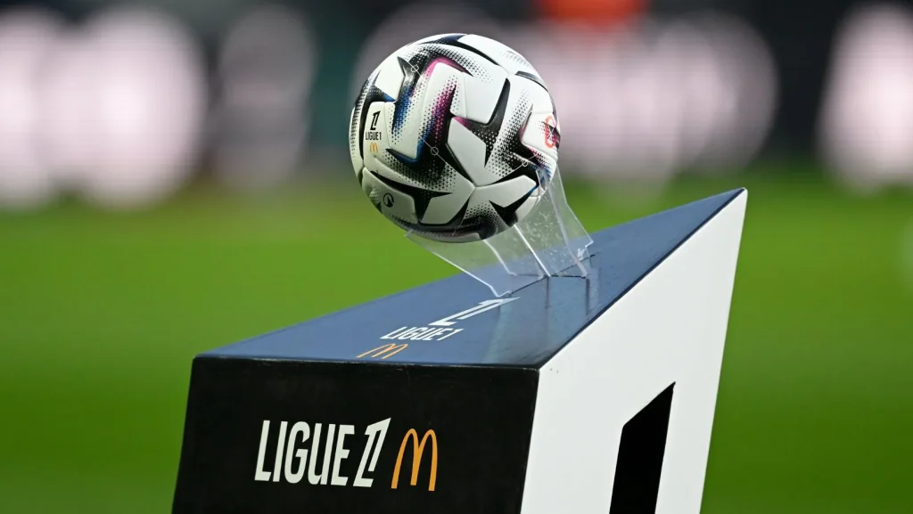 Ligue 1