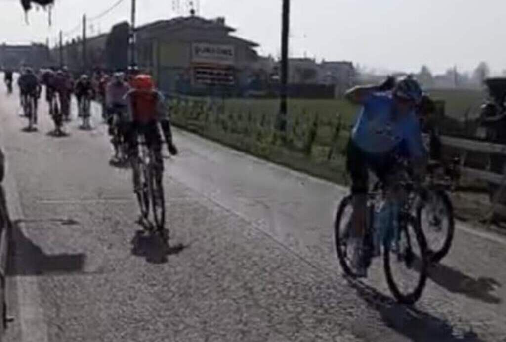 8° GP Cycliste de 90 km à Occhiobello : un défi à ne pas manquer !