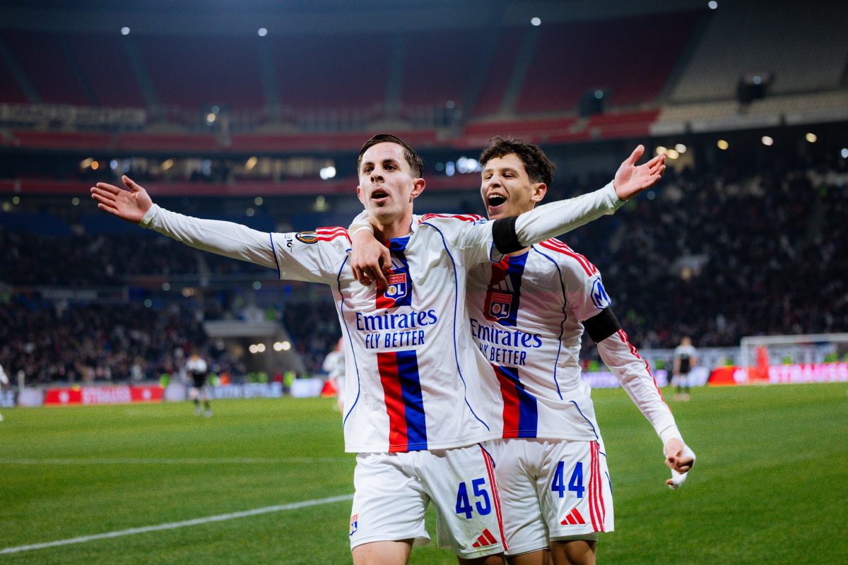 Absence prolongée confirmée pour Rémi Himbert de Lyon !