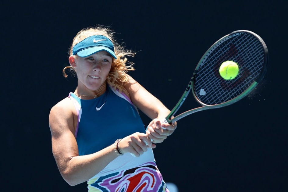 Andreeva et Sinyakova s'affrontent : Un duel palpitant au troisième tour des WTA-1000 d’Indian Wells, le 10 mars 2026, score 1:2 !
