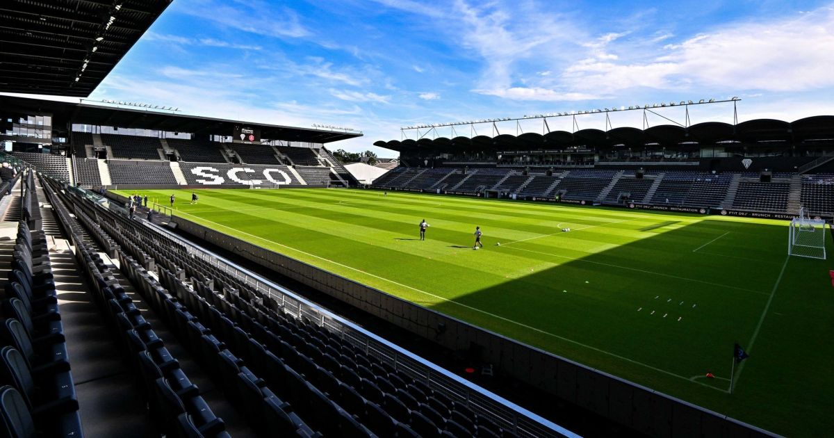 Angers contre Nice : Horaires et comment ne rien manquer du match de Ligue 1 !