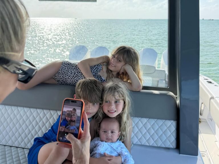 Famille Kournikova