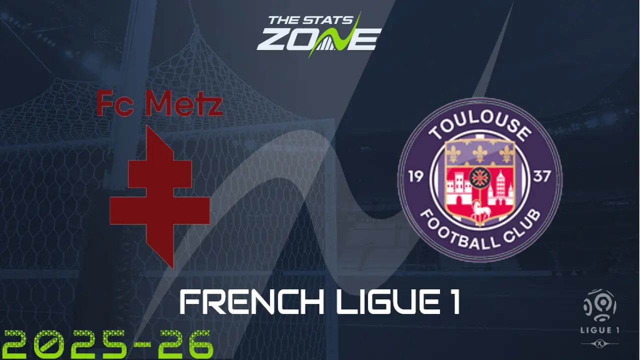 Aperçu et Prédiction : Metz face à Toulouse, un duel captivant !