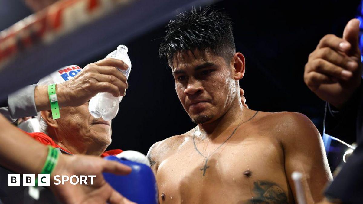 Boxe : Emanuel Navarrete met un terme à Eduardo Nunez pour unifier les ceintures IBF et WBO des super-plumes !