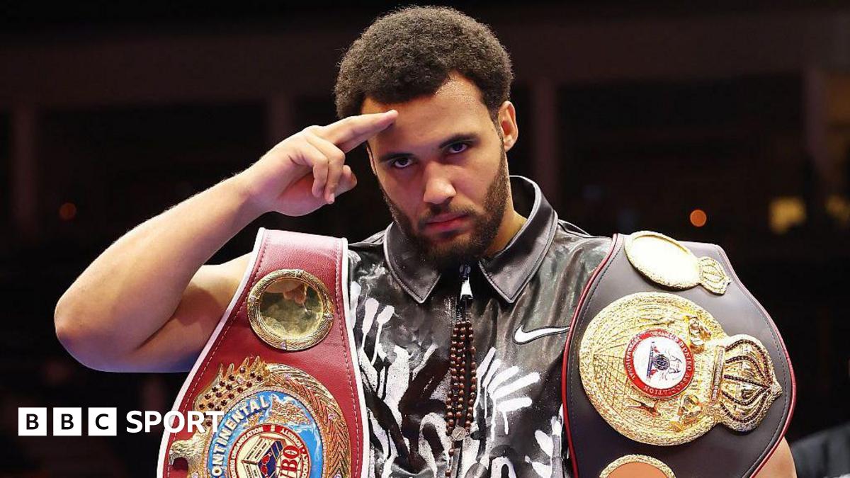 Boxe : Moses Itauma pas encore prêt à affronter Oleksandr Usyk ou Fabio Wardley, selon Steve Bunce !