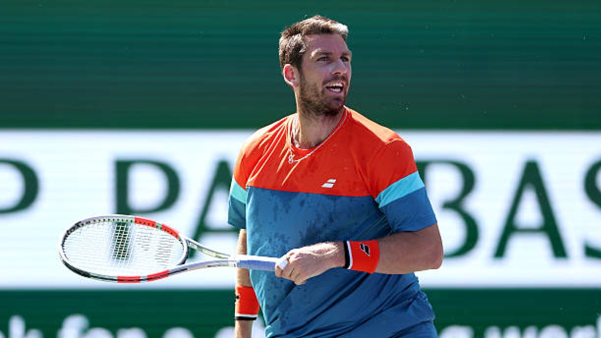 Cameron Norrie : Le Plan Gagnant pour Déjouer Alcaraz à Indian Wells !