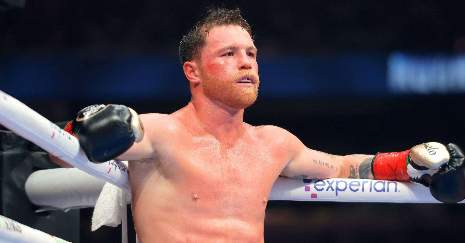 Canelo proposé pour un duel titanesque : "Je prouverai que je suis le meilleur"