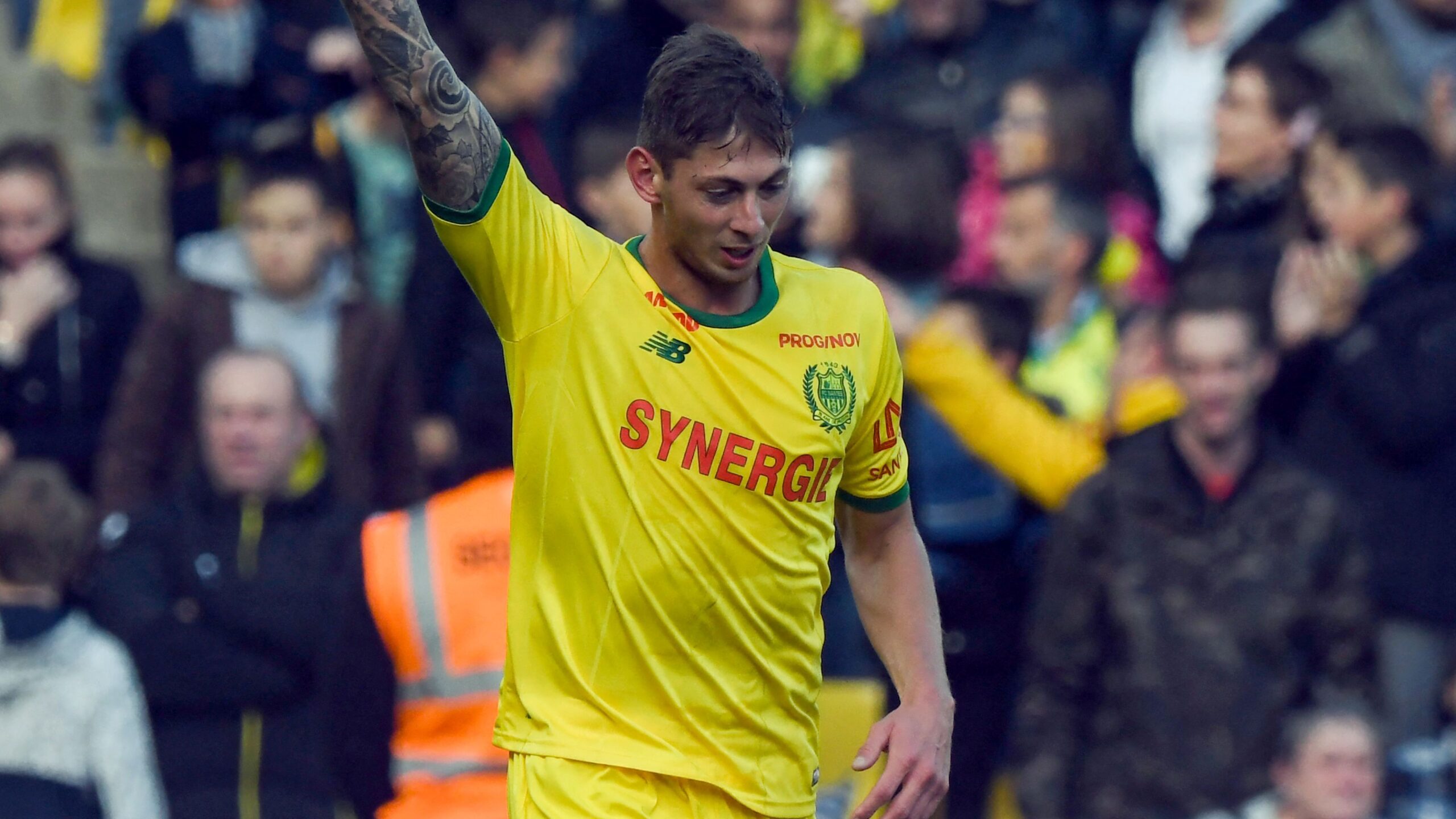 Cardiff City : rejet de la demande de 104 millions d'euros pour la mort d'Emiliano Sala par un tribunal français