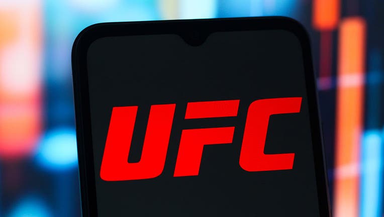 UFC White House Event