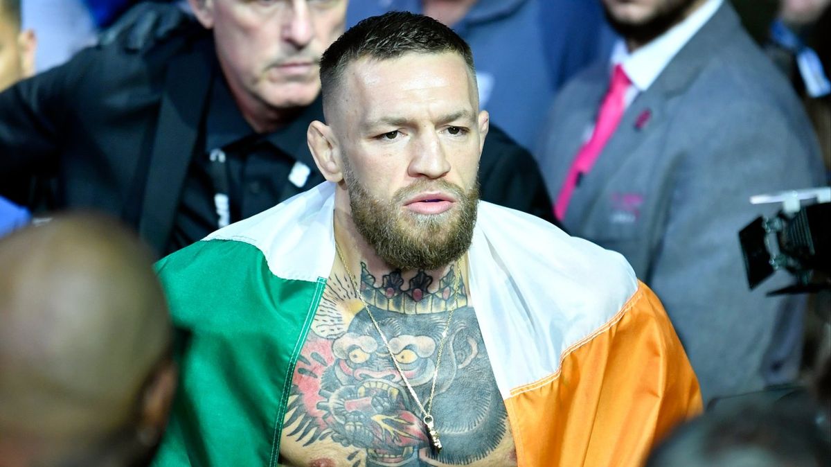 Conor McGregor en négociations pour un grand retour avec un combat titre excitant à l’horizon !