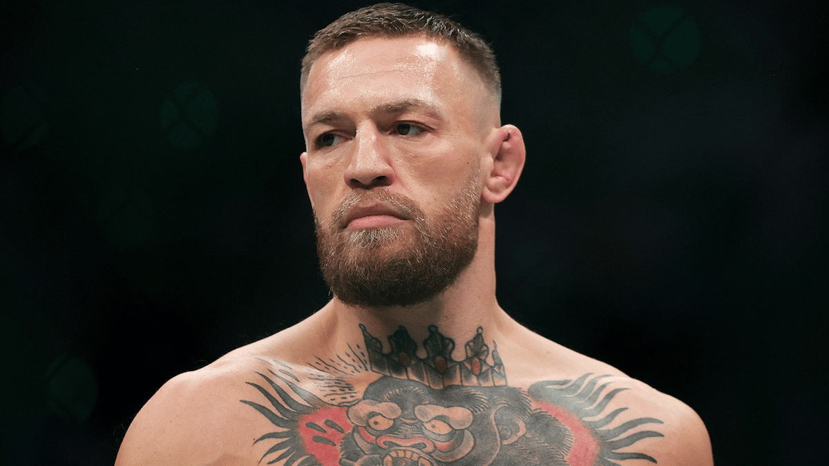 Conor McGregor fait des révélations explosives sur son retour à l'UFC après une fuite d'informations sur son adversaire !