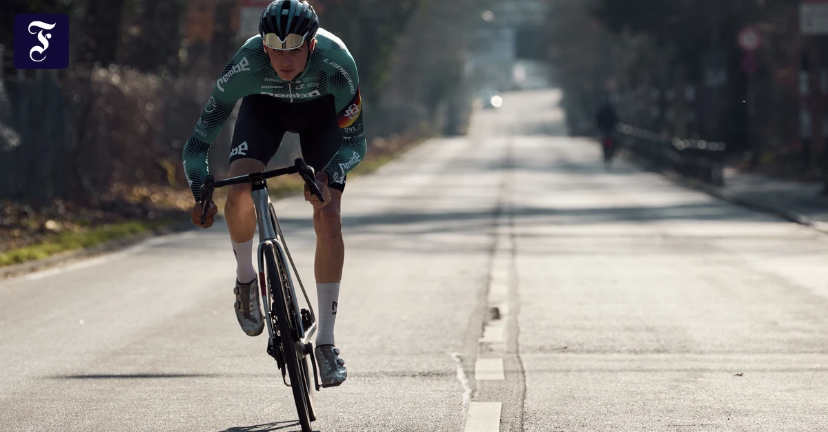 Cyclisme : Jens et Jermaine Zemke, leur ascension vers le statut de professionnel !