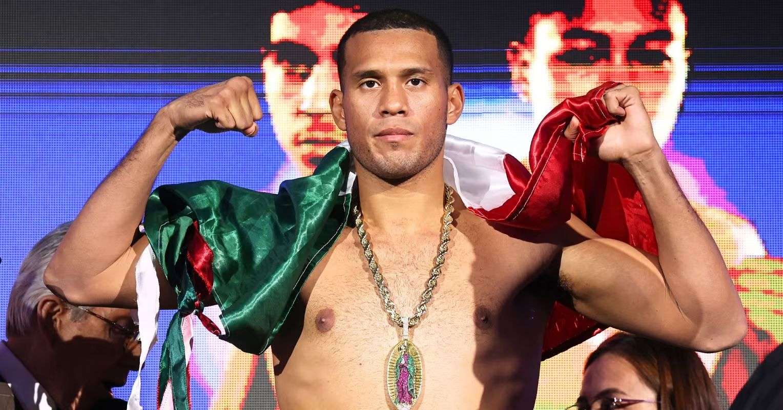 David Benavidez désigne son adversaire le plus redoutable : un combattant exceptionnel !