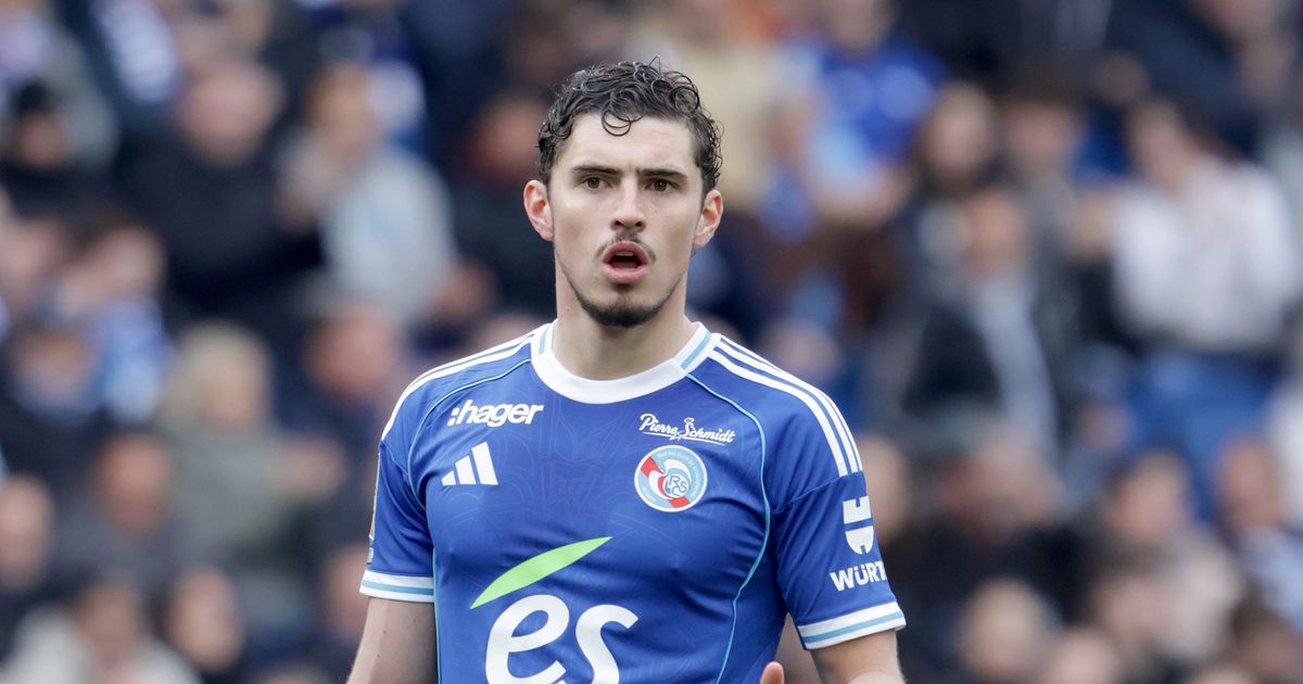 De parfait inconnu à meilleur buteur de la Ligue 1 : la transformation incroyable de Panichelli !