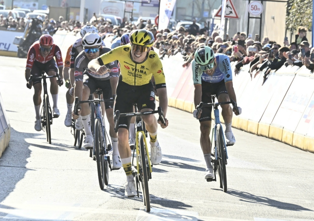 Découvrez le Parcours et Nos Coups de Coeur pour le GP Denain 2026 !