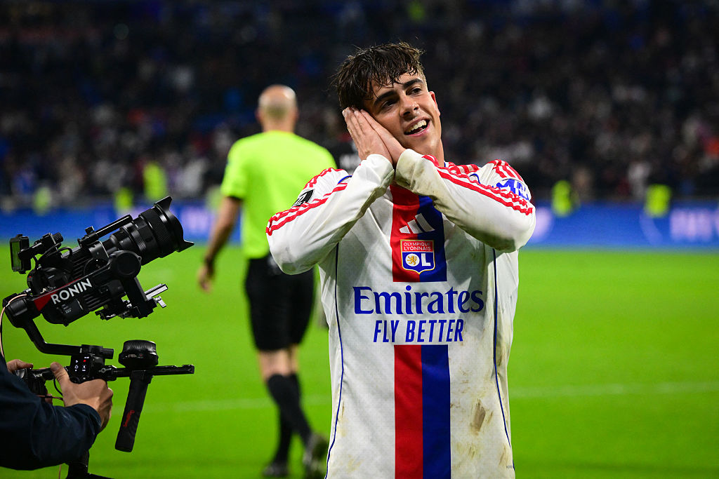 Lyon en difficulté