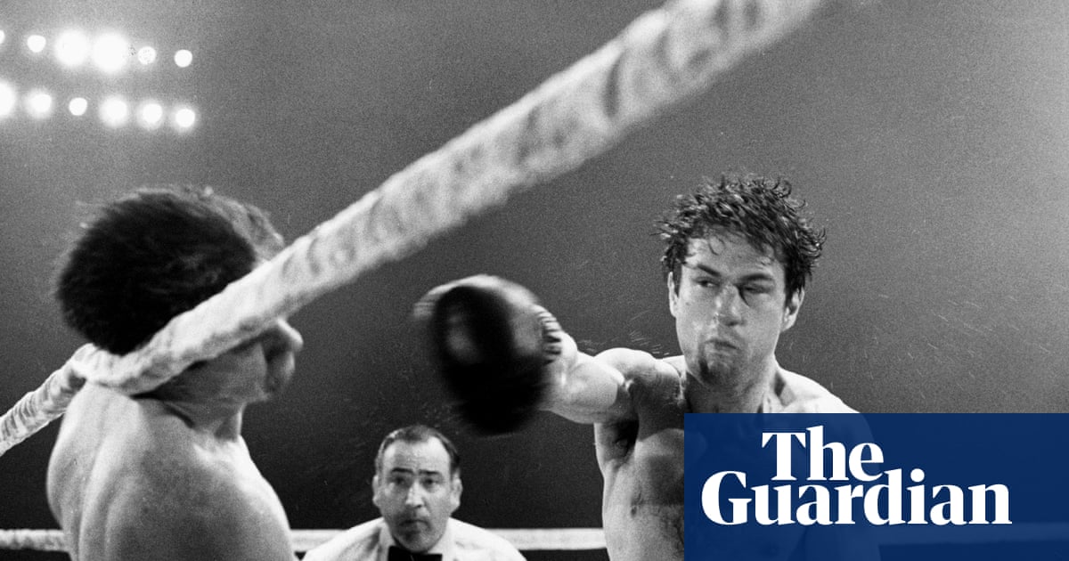 Des films de boxe qui font toujours le poids : plongée dans la fascination cinématographique !