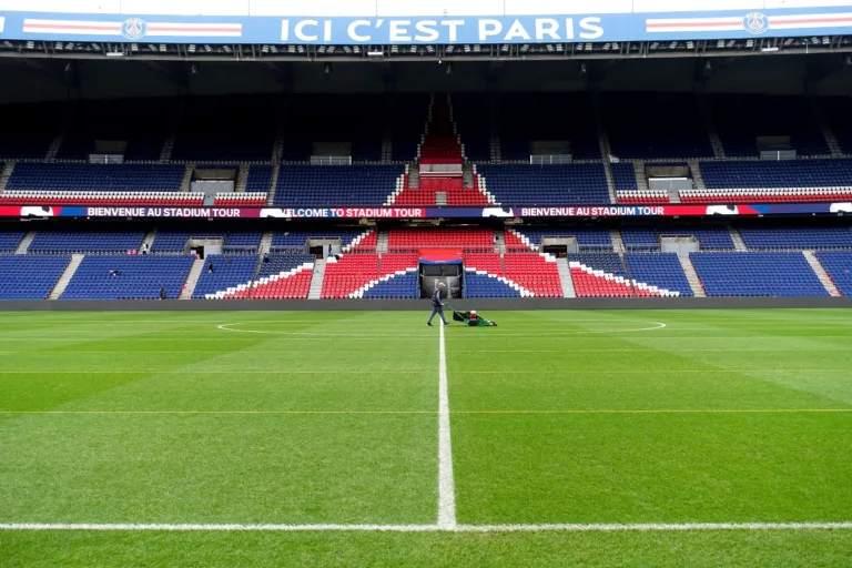 PSG vs Monaco PSG vs Monaco