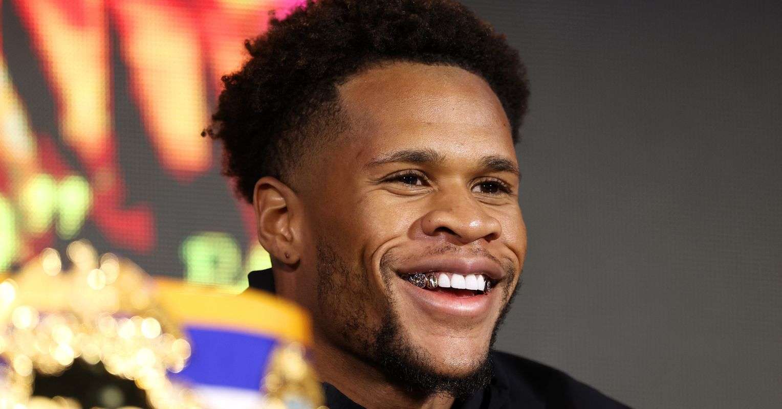 Devin Haney dévoile son prochain défi : « Préparez-vous à l'affrontement ! »