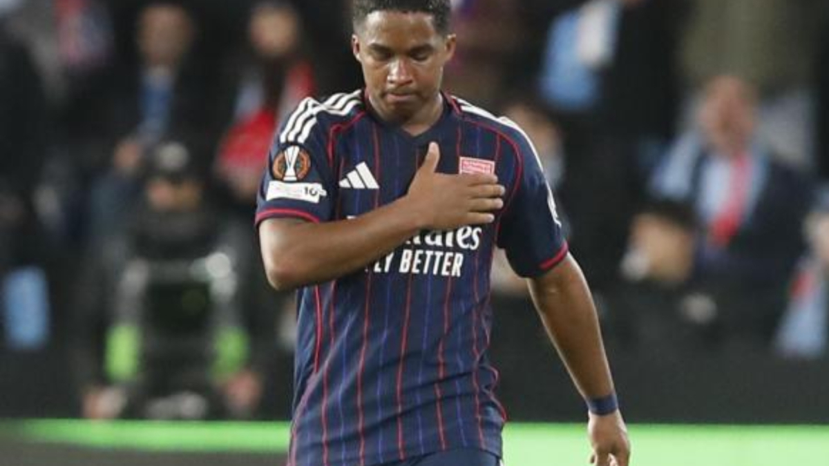 Endrick provoque un carton rouge, mais le Lyon s'écrase avant d'affronter le Celta !