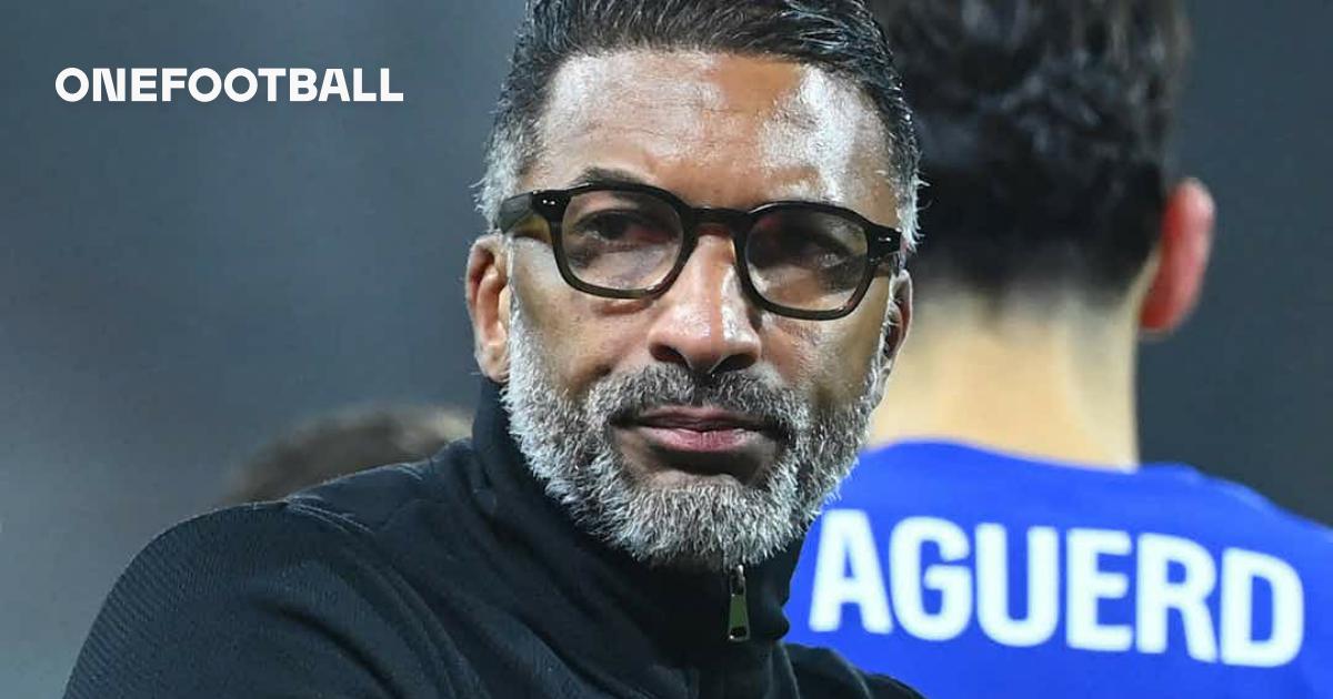 Habib Beye : Un Double Échec Retentissant en Coupe de France avec Deux Clubs, Premier en Ligue 1 !