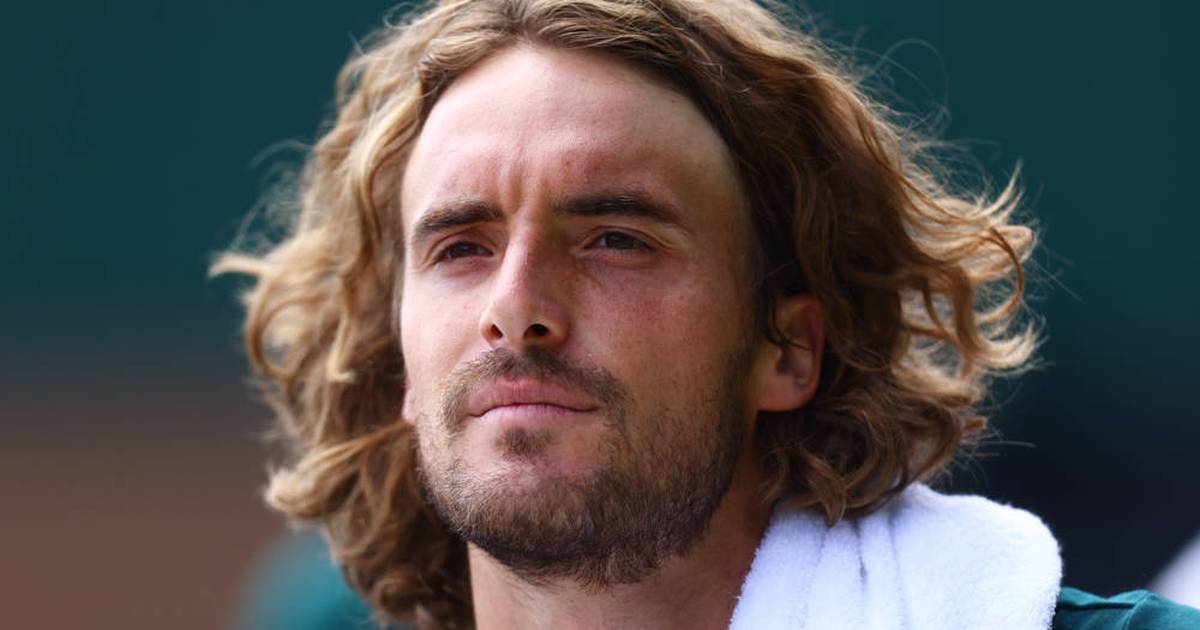 Il avait tout pour devenir le numéro 1 du tennis mondial !