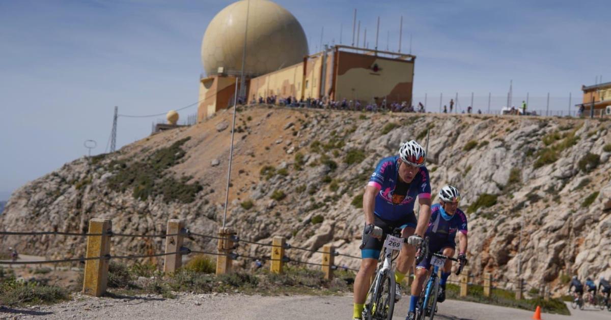 Interdiction d'accéder à la Bola du Puig Major en raison de la situation géopolitique actuelle !