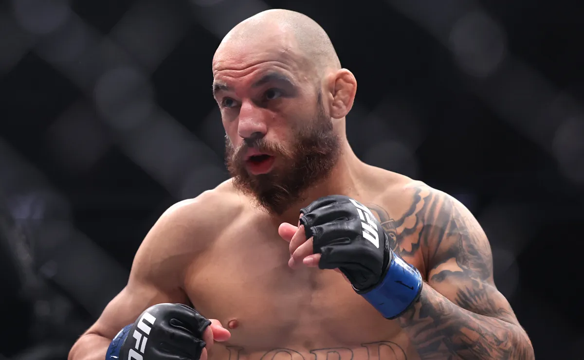 Jean Silva demande à l'UFC de l'affronter face à Volkanovski, laissant Evloev de côté !