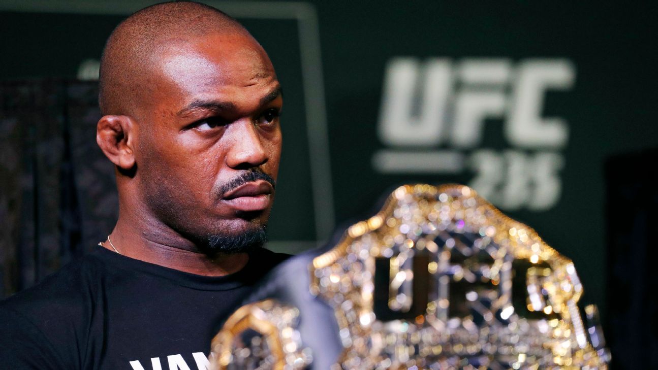 Jon Jones et Conor McGregor absents de la carte tant attendue de l'UFC !